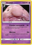Blobfish