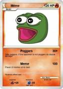 Même