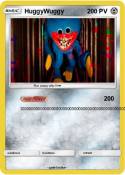 HuggyWuggy