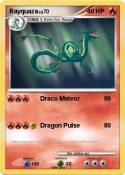 Rayquaza