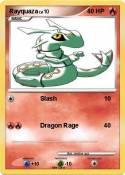 Rayquaza