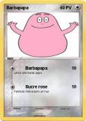 Barbapapa