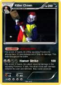 Killer Clown