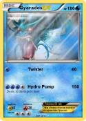 Gyarados