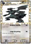 zokrum
