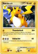 Raichu