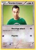 Sheldon Cooper