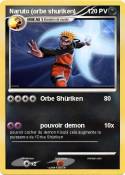 Naruto (orbe