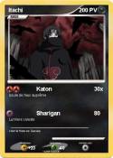 Itachi