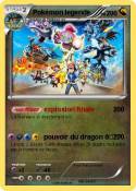Pokémon legende