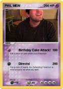 PHIL MEW
