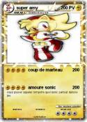 super amy