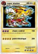 super shadow