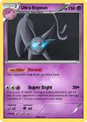 Ultra Espeon