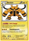 Electivire