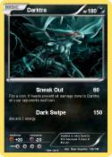 Darktra
