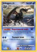 X-Dragon