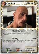 The Rock