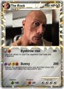 The Rock