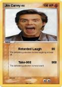 Jim Carrey ex