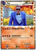 Psy