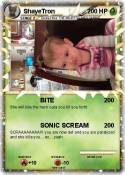 ShayeTron