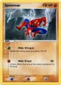 Spiderman