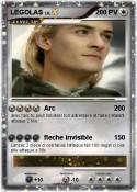 LEGOLAS