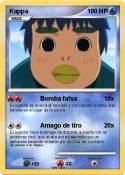 Kappa