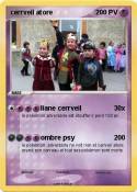 cerrveil atore