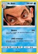 Mr. Bean