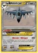 Attack Jet
