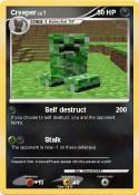Creeper
