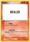 mr.allen