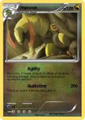 Haxorus