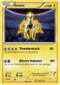 Arceus