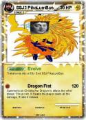 SSJ3 PikaLumBus