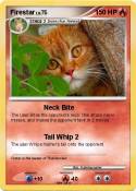 Firestar