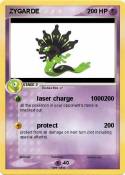 ZYGARDE