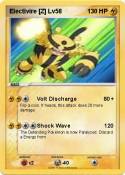 Electivire [Z]