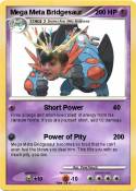 Mega Meta Bridg