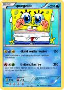 spongebob