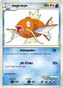 magicarpe
