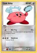 Cook Kirby