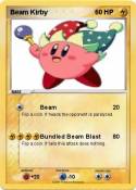Beam Kirby