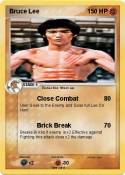 Bruce Lee