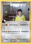 Pv Vincent