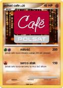 polsat cafe