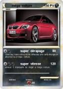 méga voiture