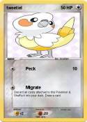 tweetiel